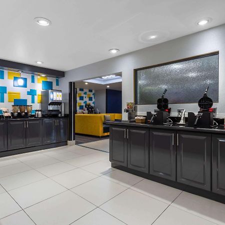 Hotel La Quinta By Wyndham Columbus West - Hilliard Exterior foto