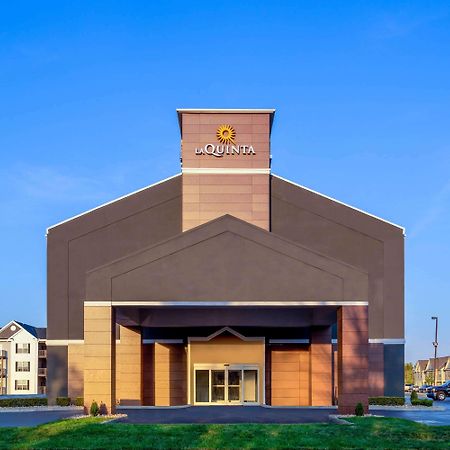 Hotel La Quinta By Wyndham Columbus West - Hilliard Exterior foto
